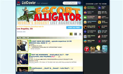 list crawler mississauga|ListCrawler